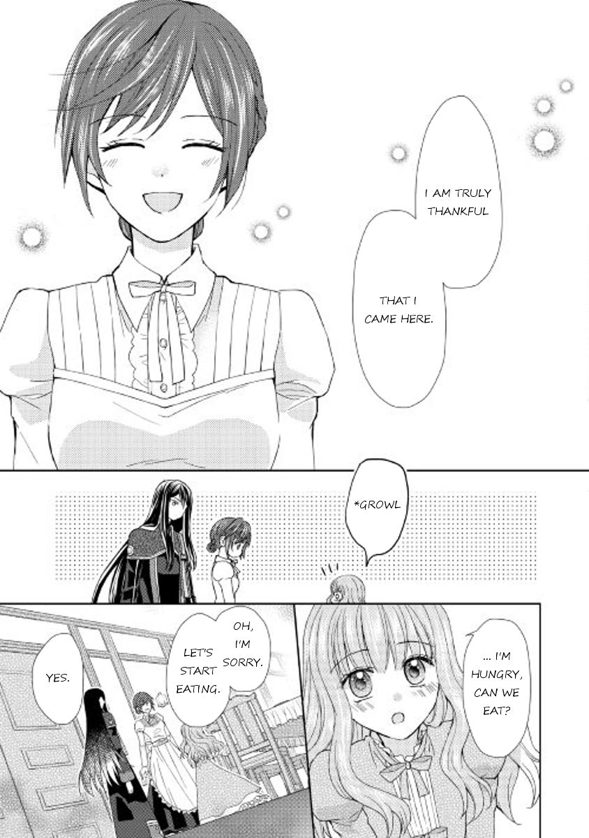 From Maid to Mother Chapter 14 27